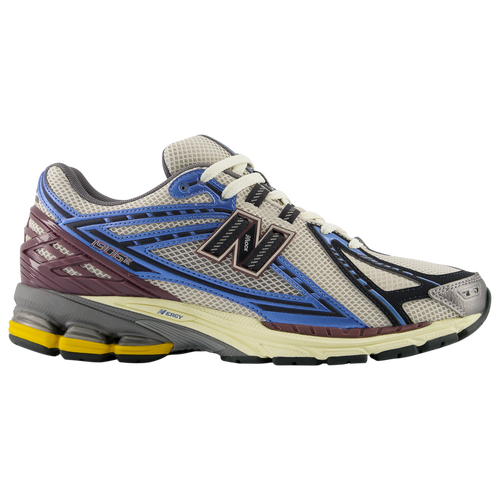 

New Balance Mens New Balance 1906R - Mens Running Shoes Gray/Blue Size 14.0