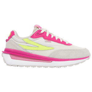 Tenis fila leon outlet gto womens