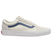 White/Blue