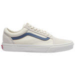 White/Blue