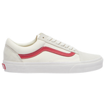 White/Red