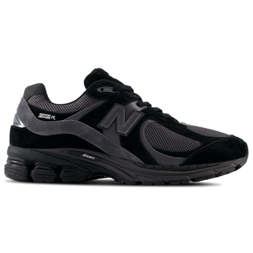 

New Balance Mens New Balance 2002R - Mens Running Shoes Black/Black Size 13.0