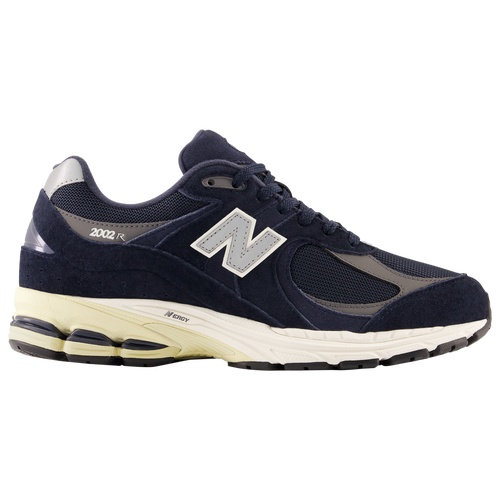 

New Balance Mens New Balance 2002R - Mens Running Shoes Navy Eclipse/Grey Size 10.5