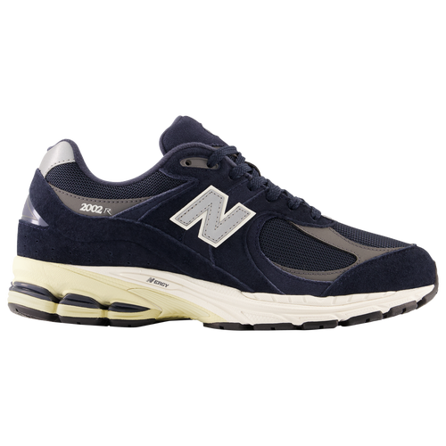 

New Balance Mens New Balance 2002R - Mens Running Shoes Navy Eclipse/Grey Size 09.0