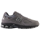 Grey/Black/Silver