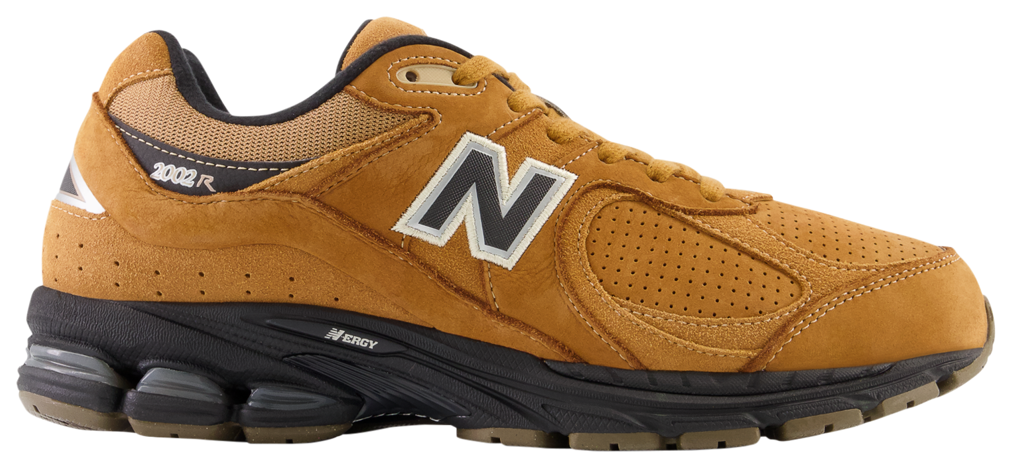 New Balance 2002R - Men's