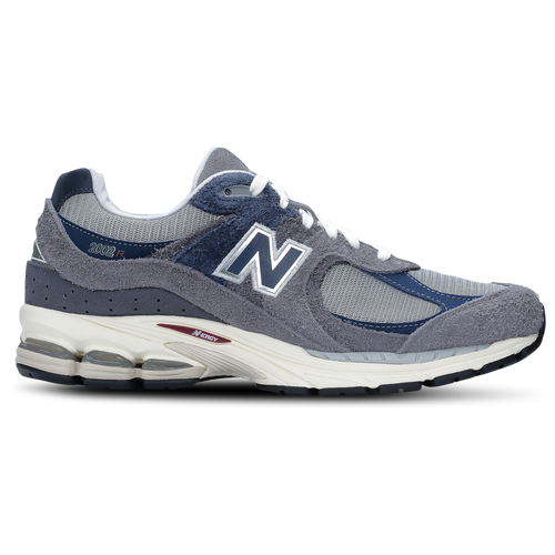 New Balance 2002R - New Balance Navy/Grey