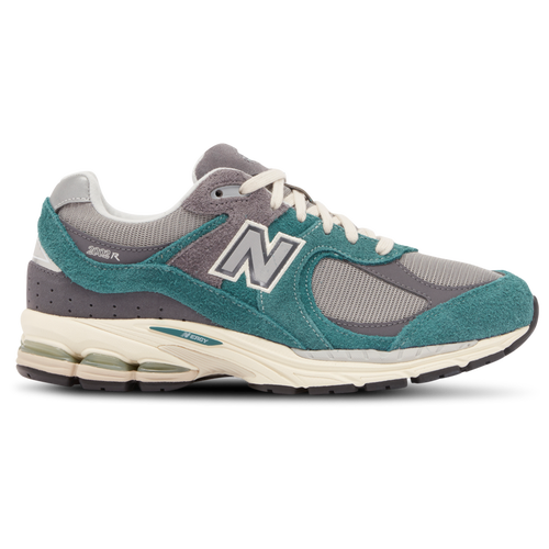 

New Balance Mens New Balance 2002R - Mens Running Shoes Spruce Green Size 07.5