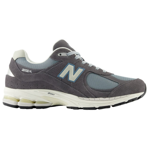 

New Balance Mens New Balance 2002R - Mens Running Shoes Gray/Teal/White Size 13.0