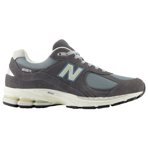 

New Balance Mens New Balance 2002R - Mens Running Shoes White/Teal/Grey Size 08.0