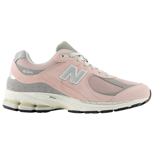 Shop New Balance Mens  2002r In Gray/pink