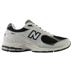 Men's - New Balance 2002R - Black/Grey