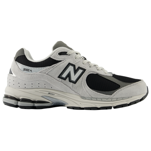 

New Balance Mens New Balance 2002R - Mens Running Shoes Grey/Black Size 10.0