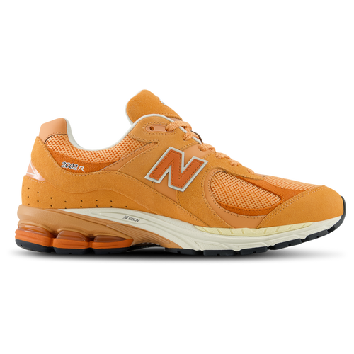 

New Balance Mens New Balance 2002R - Mens Running Shoes Orange/White Size 11.0