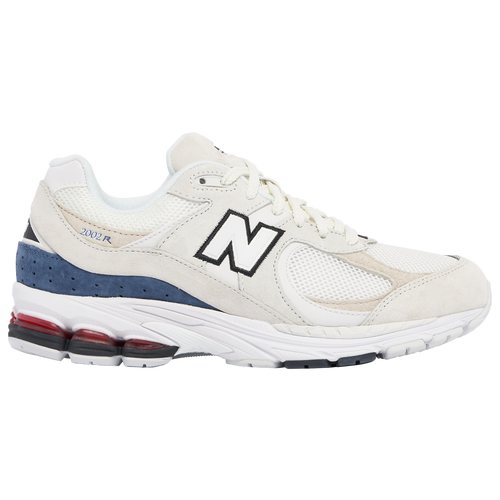 New Balance Mens  2002 In Blue/red/tan
