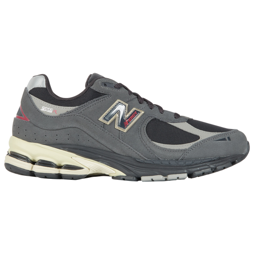 MENS - New Balance 2002R - Pink/Black