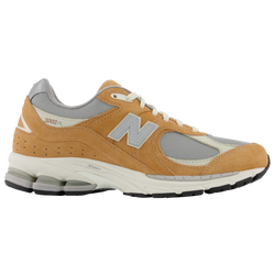 Men's - New Balance 2002R - Orange/Grey