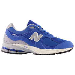 Men's - New Balance 2002R - Blue/Silver