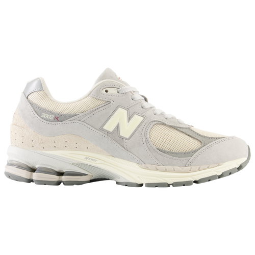 

New Balance Mens New Balance 2002R - Mens Running Shoes Grey/Beige Size 13.0