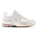 New Balance 2002R - New Balance Grey/Beige Pink