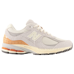 Men's - New Balance 2002R - Grey/Blue
