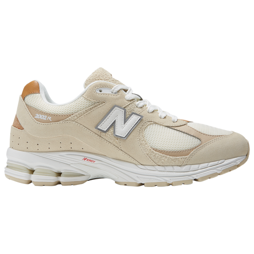 

New Balance Mens New Balance 2002R - Mens Running Shoes Beige/White Size 09.5