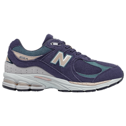 Men's - New Balance 2002R - Navy/Pink