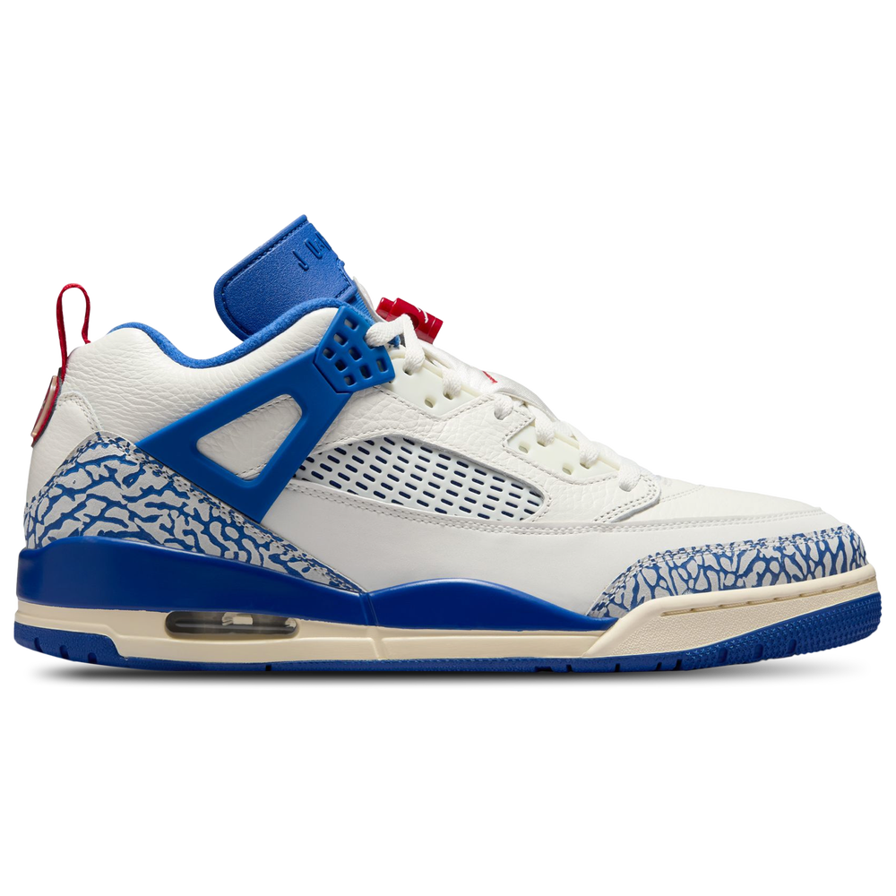 Nike Jordan Spizike Low