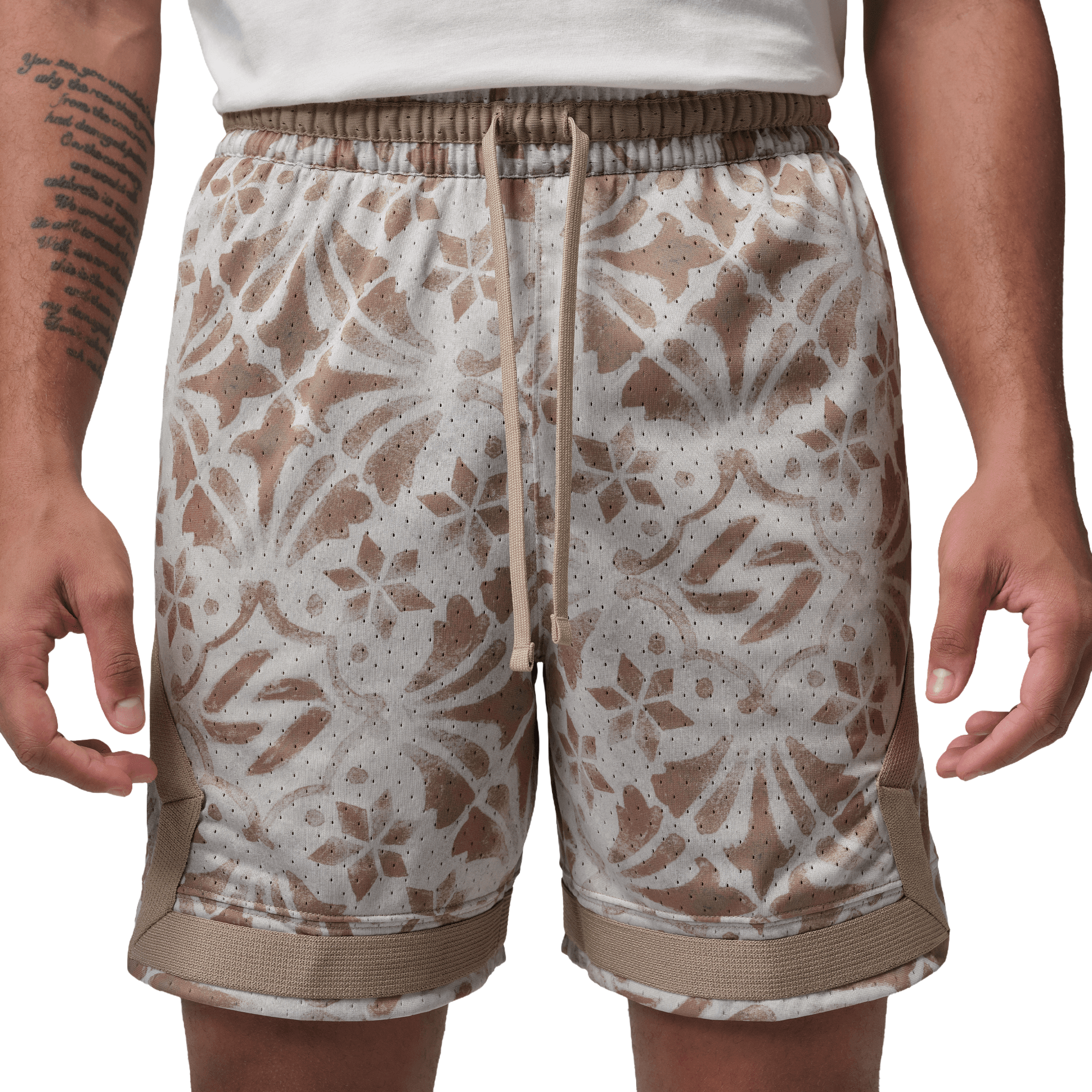 Jordan Demand SPT Short - Men's