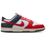 University Red/White