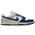 Nike Dunk Low Retro NA72 - Men's White/Midnight Navy