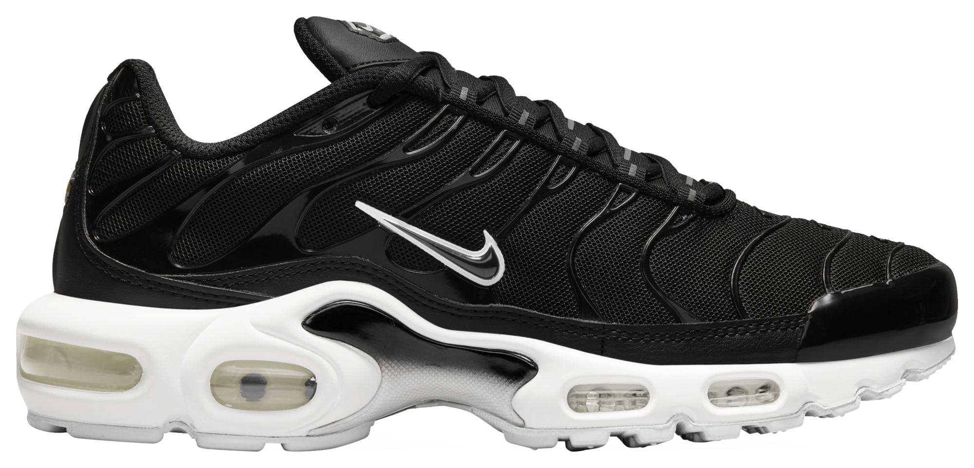 Nike Air Max Plus Black Reflective (2022) (Women's)