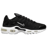 Black/Black/White - Premium
