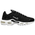 Nike Air Max Plus - Nike Black/White