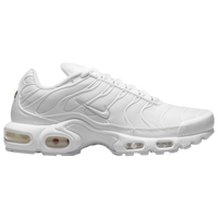 Air max plus - shop boys' grade school black/black/white/anthracite