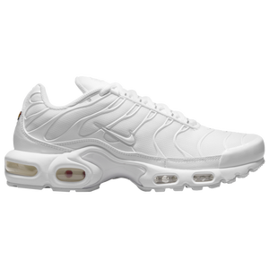 Nike Air Max Plus 3 Shines Bright in Silver & Yellow!