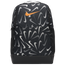 Nike Brasilia M Backpack 9.5 Swooshfetti - Adult Black/Black