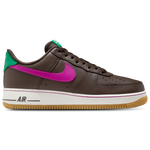 Stadium Green/Brown/Vivid Purple- We're Outside