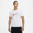 Nike Dri-FIT Box Set HBR Short Sleeve T-Shirt - Men's White