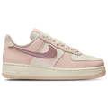 Nike Air Force 1 - Nike White/Pink