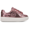 Michael Kors Jordana Mcclain - Michael Kors Light Pink Metallic