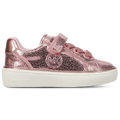 Michael Kors Jem Mcclain -  Light Pink Metallic