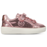 Light Pink Metallic
