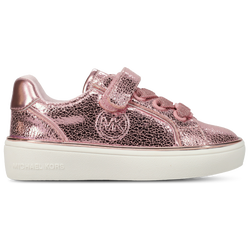 Girls' Toddler - Michael Kors Jem Mcclain - Light Pink Metallic