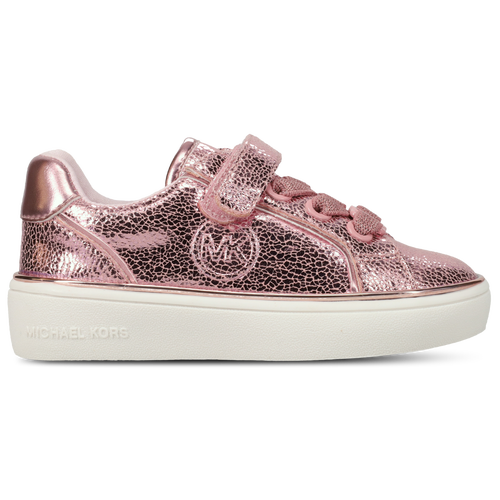  - Michael Kors Jem Mcclain - Light Pink Metallic