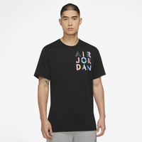 Black/Multi