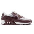 Nike Air Max 90 - Nike Burgundy Crush/Tattoo Lt Violet Ore