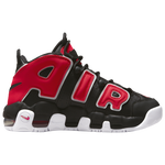 Black/Red/White- Bulls