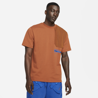 Brown/Blue