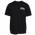 Jordan Jumpman Graphic Short Sleeve T-Shirt - Men's Black